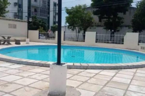 Flat Refúgio da Praia